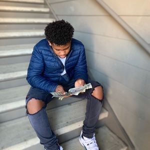 Meet your Posher, Jessie